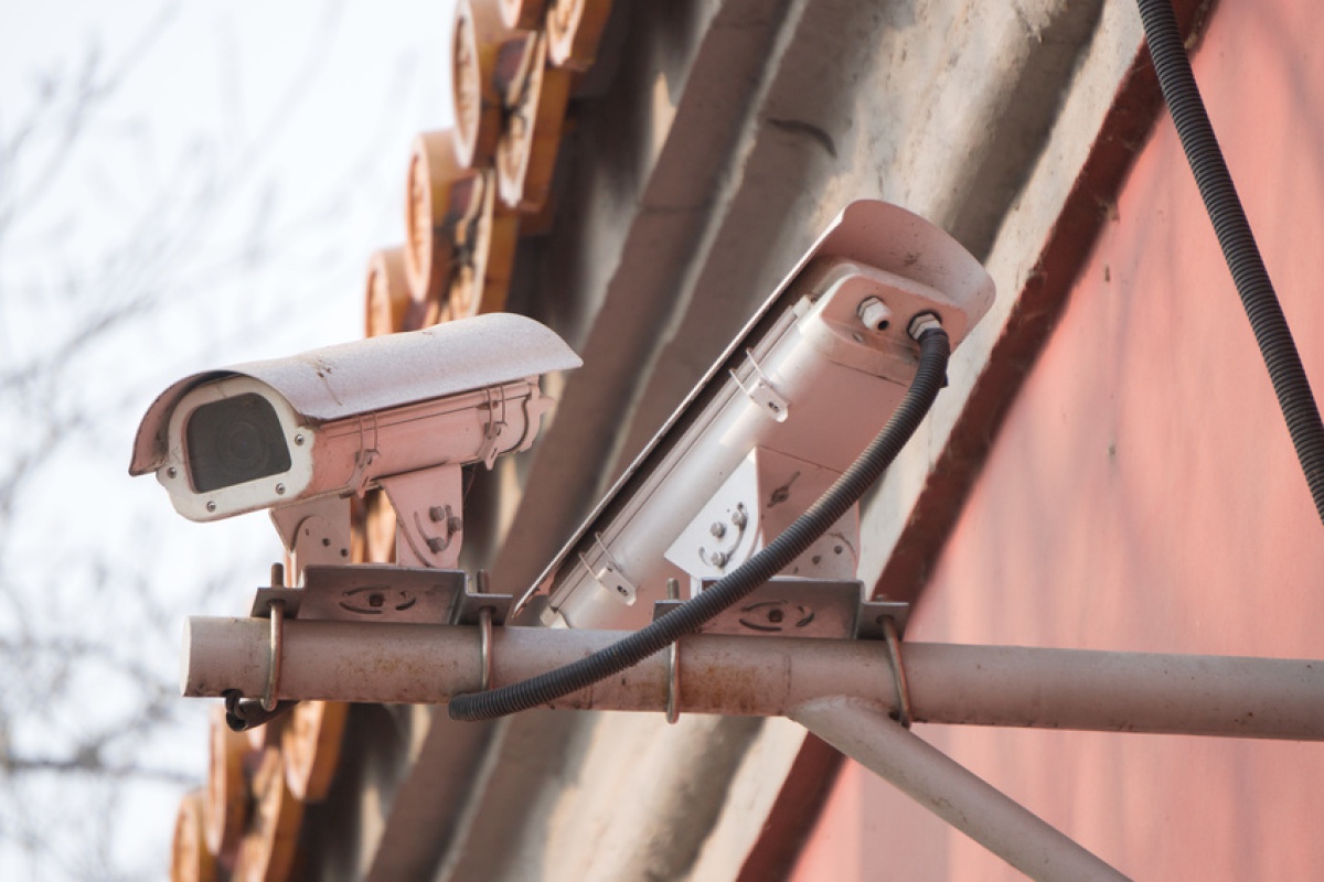 社会信用システム」が2020年中国で実現、監視カメラネットワークが作る世界 連載：中国への架け橋 from BillionBeats｜ビジネス+IT