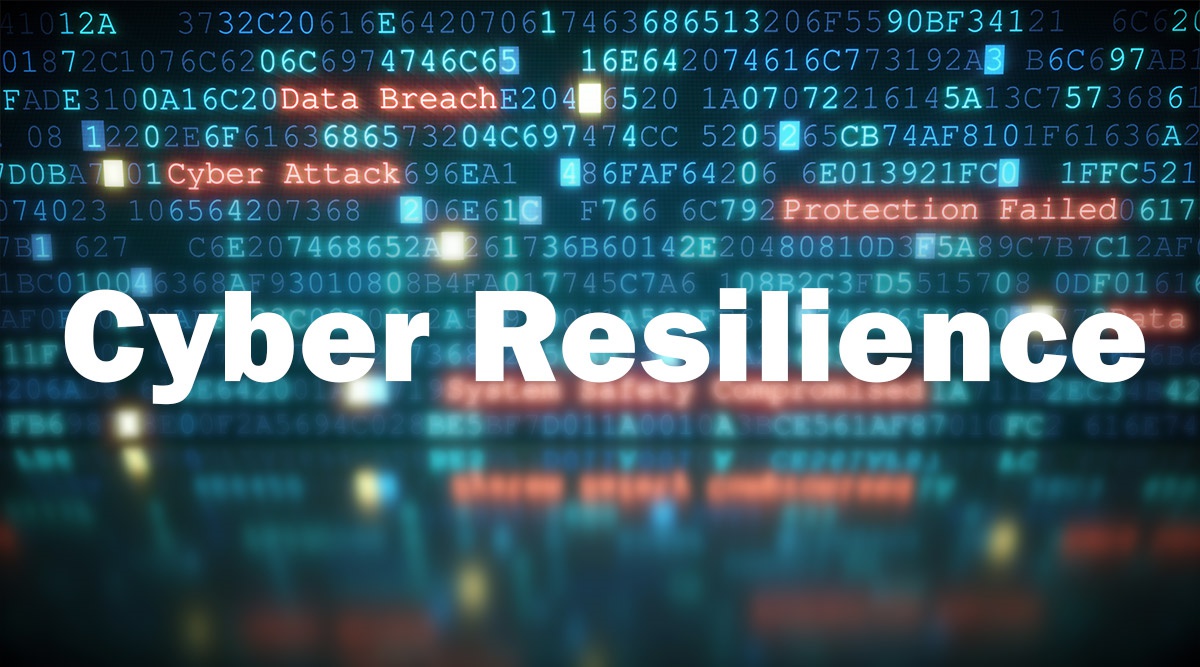 サイバーレジリエンスとは 定義や手法 体制の作り方を解説 ビジネス It