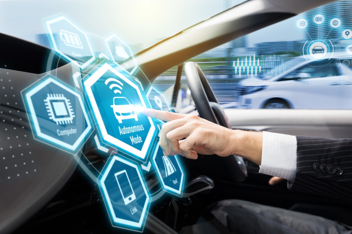 あなたが知らない10のモビリティ・スタートアップ、「CASE」時代の最先端技術とは？ ｜ビジネス+IT