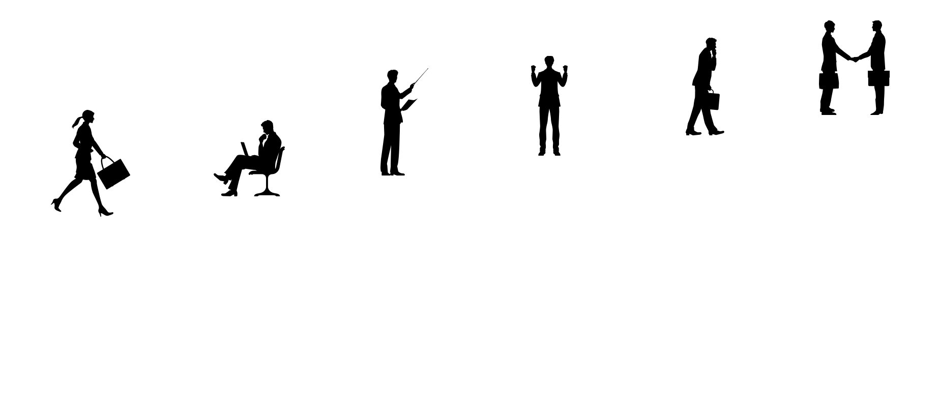 サービス導入に至るリードを取得 イメージ図