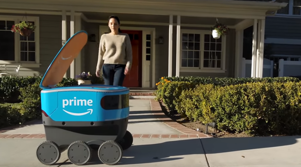 従来のagvとどう違う 無人搬送ロボット の今を徹底解説 連載 世界のロボット新製品 ビジネス It