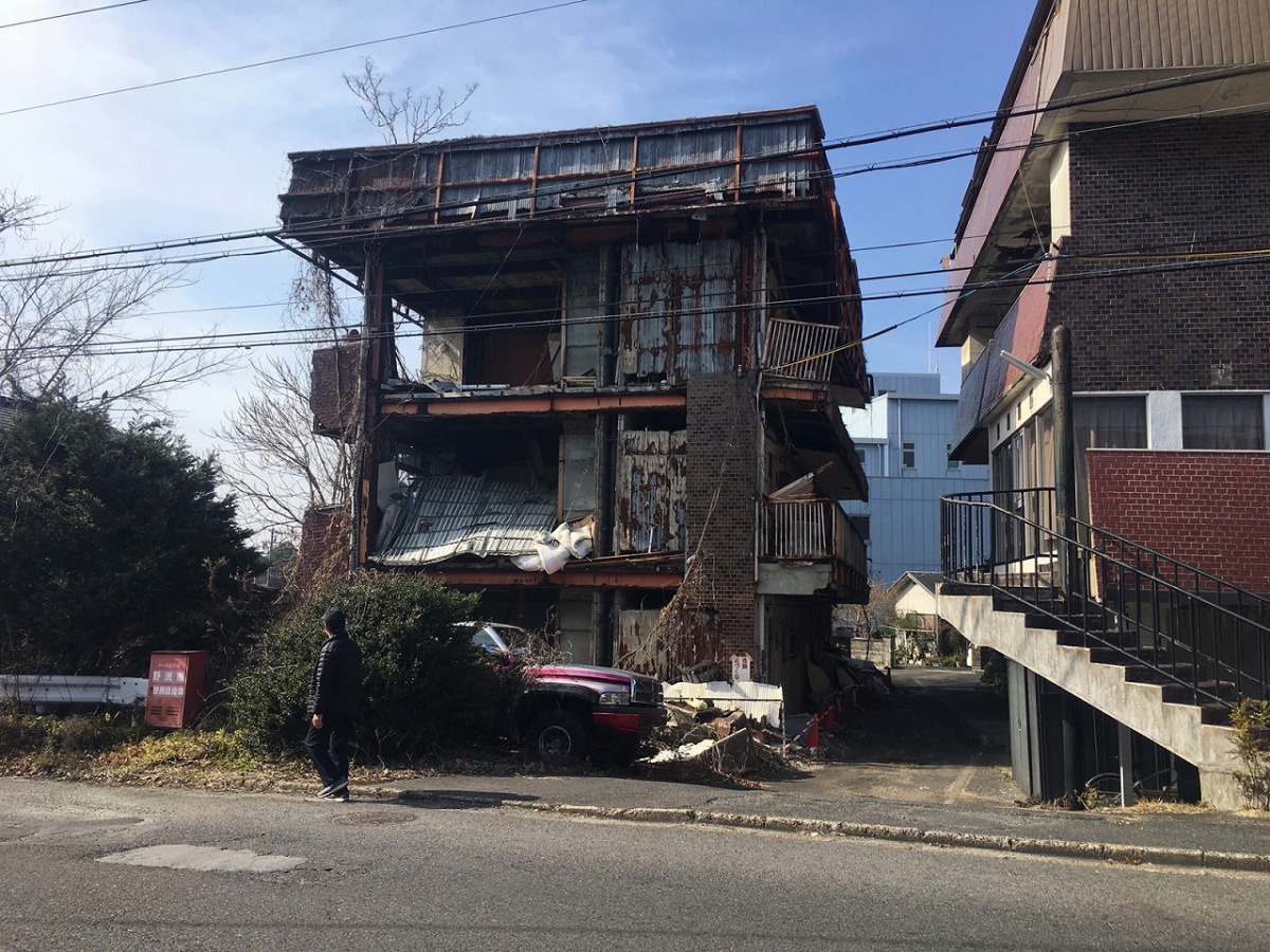 全国で相次ぐ所有者不明の分譲マンション 自治体は予防策の構築を急げ ビジネス It