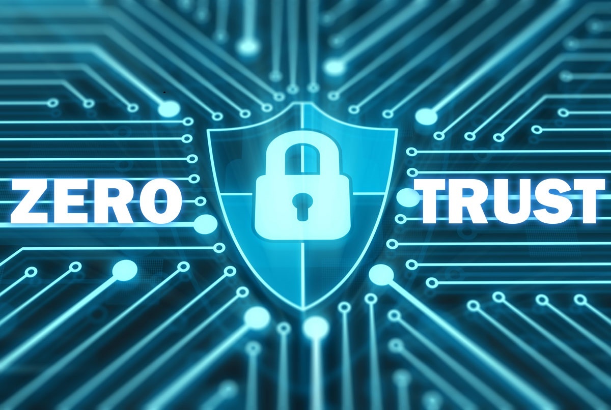 ゼロトラストセキュリティとは何か そのアーキテクチャと運用体制 ビジネス It