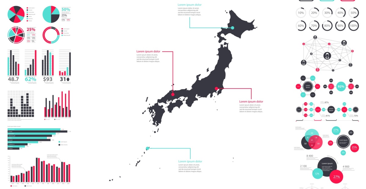 1700ものシステムがバラバラ 日本の自治体で 共通基盤 は実現するか ビジネス It