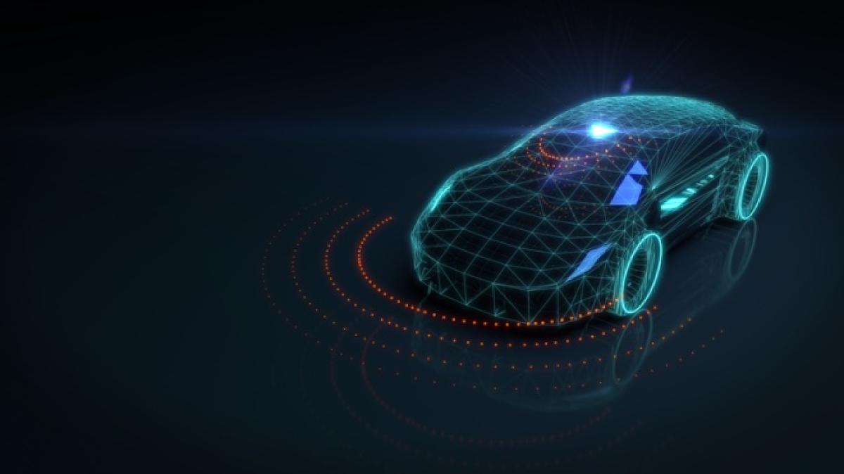 Lidar とは何か 自動運転で注目の光センサー技術をわかりやすく解説 ビジネス It