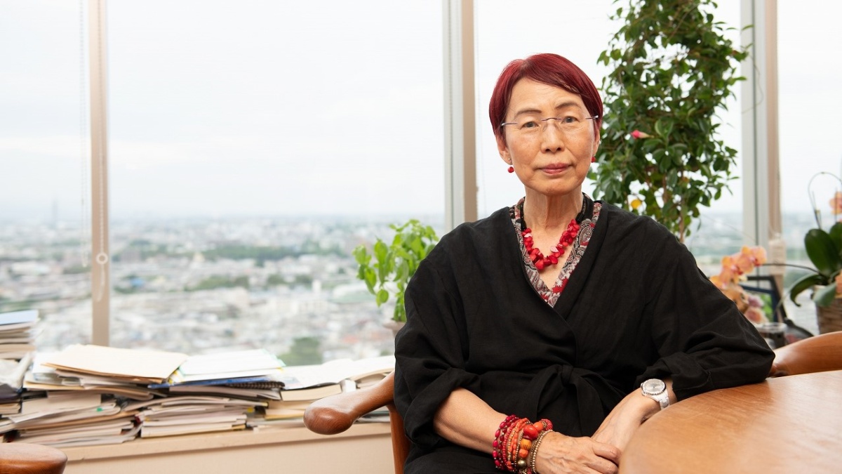 上野千鶴子氏が予測、「ダイバーシティ軽視で日本の大企業は