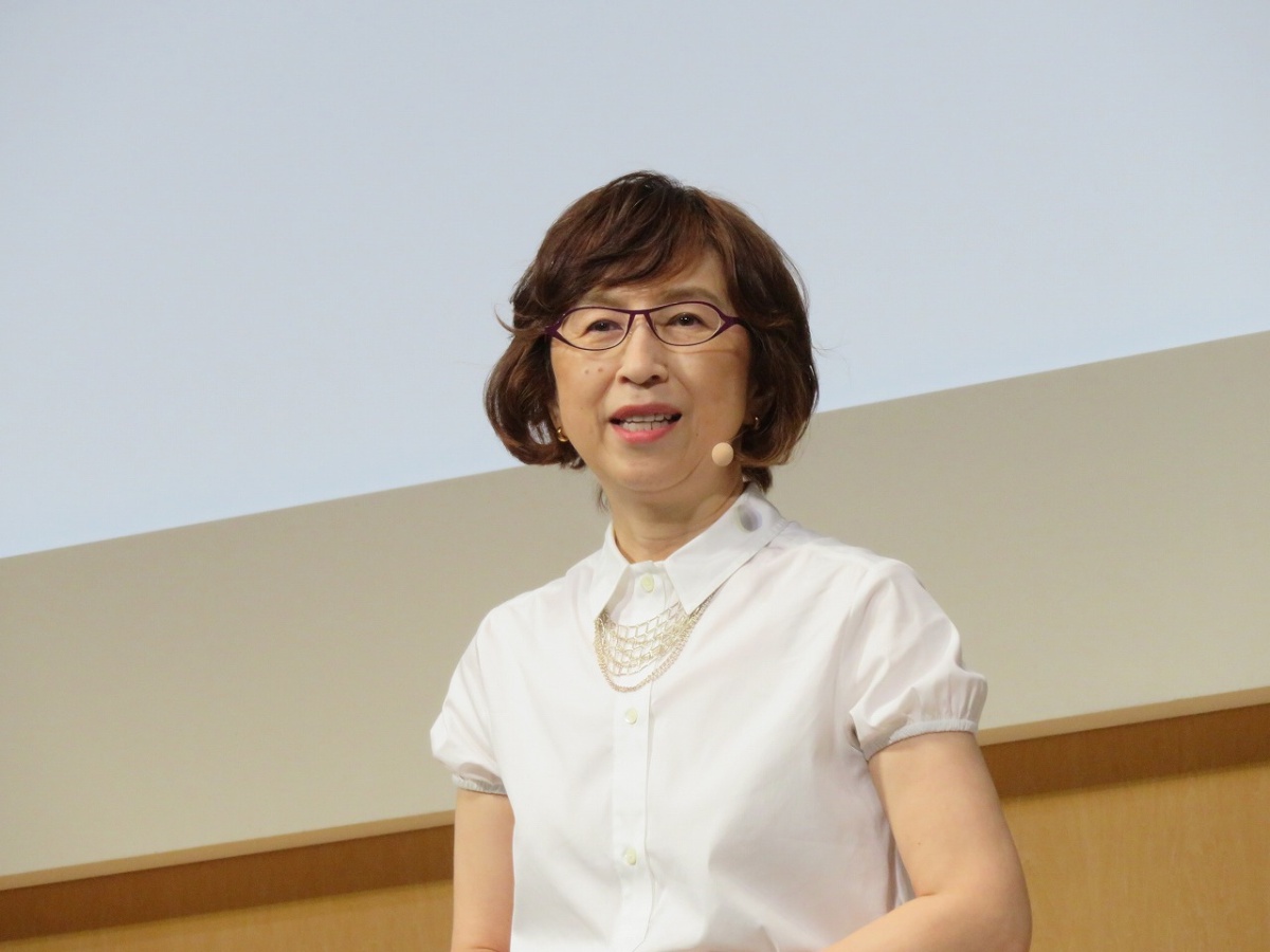 DeNA会長 南場智子氏が語る「クラウドへの全面移行」を決断させた“一言”とは