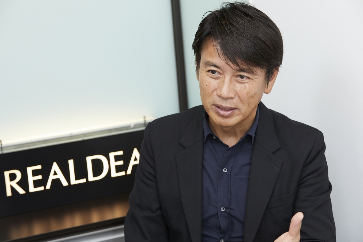 GAFAは「イノベーション」なんて目指してない、日本企業の現状認識は間違いだらけ 元アップル日本法人代表 前刀 禎明氏インタビュー｜ビジネス+IT