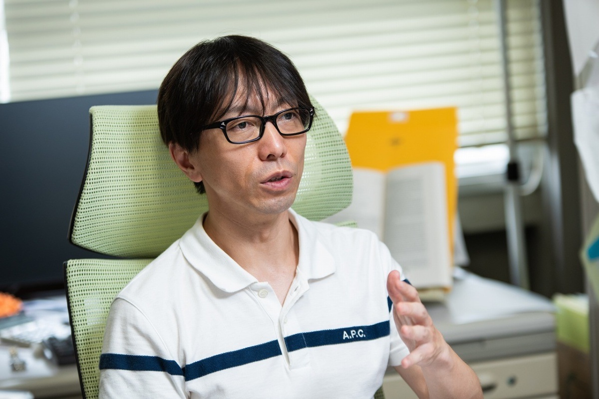 慶大 坂井豊貴教授：なぜビットコインに魅せられるのか？ ガチホ勢が考えていること FinTech Journal創刊記念インタビュー｜FinTech  Journal