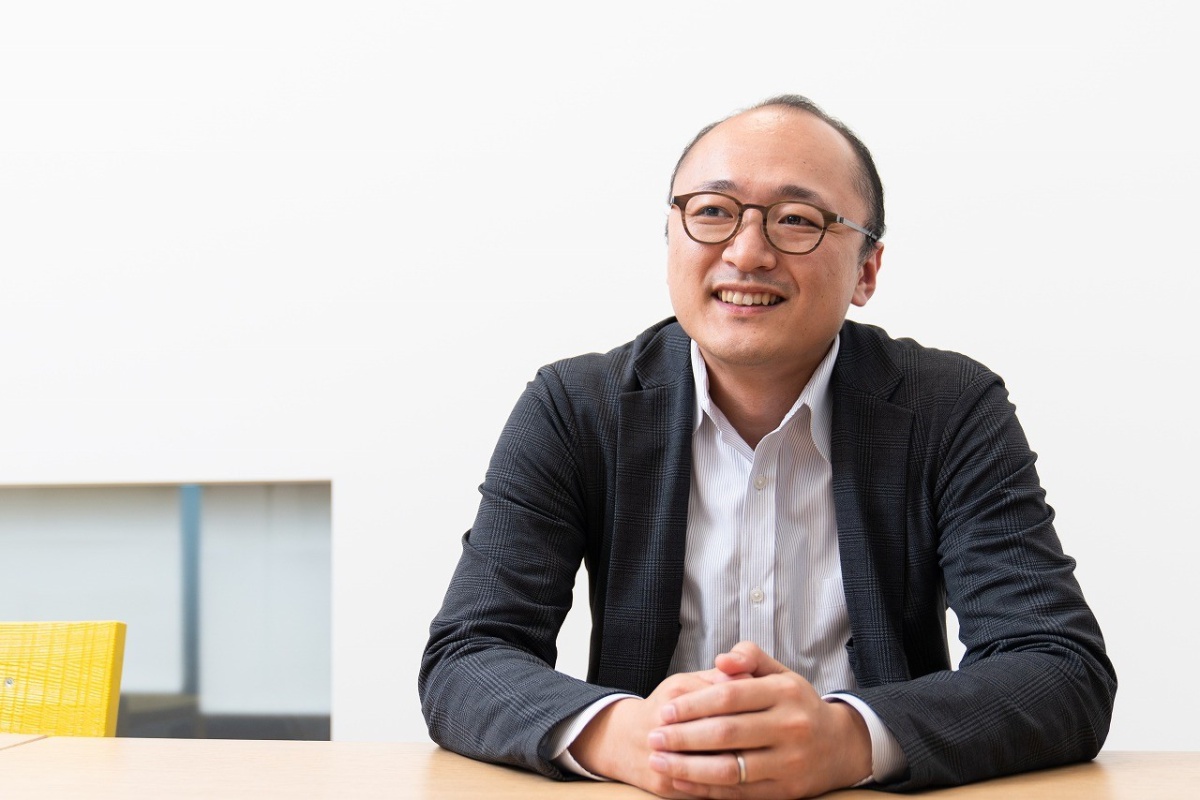 マネーフォワード瀧 俊雄氏：今後拡大の2分野、LINE銀行やアマゾン銀行は成功するか？ FinTech  Journal創刊記念インタビュー｜FinTech Journal