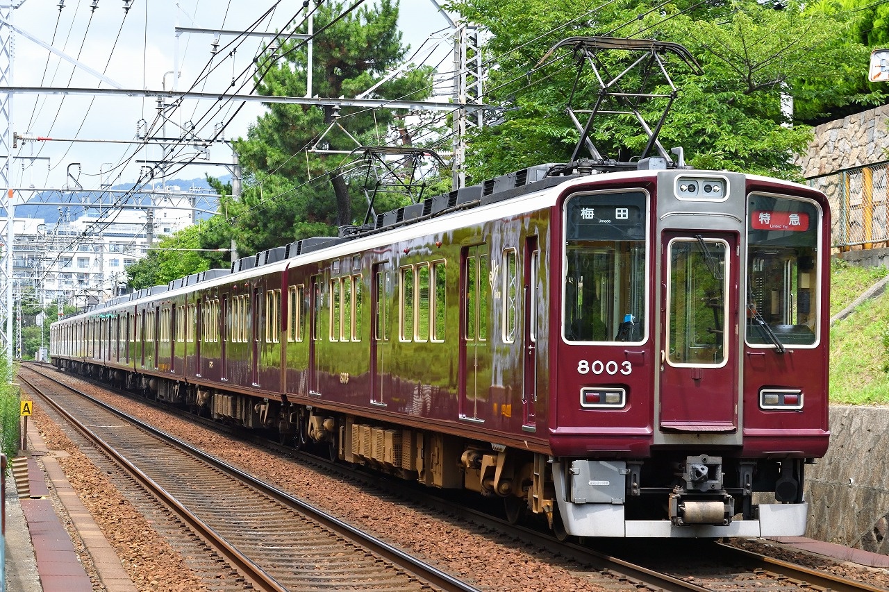 阪急 宝塚 東宝 創業者 小林一三氏 34歳で ダメ銀行員 を脱却できたワケ 連載 企業立志伝 ビジネス It