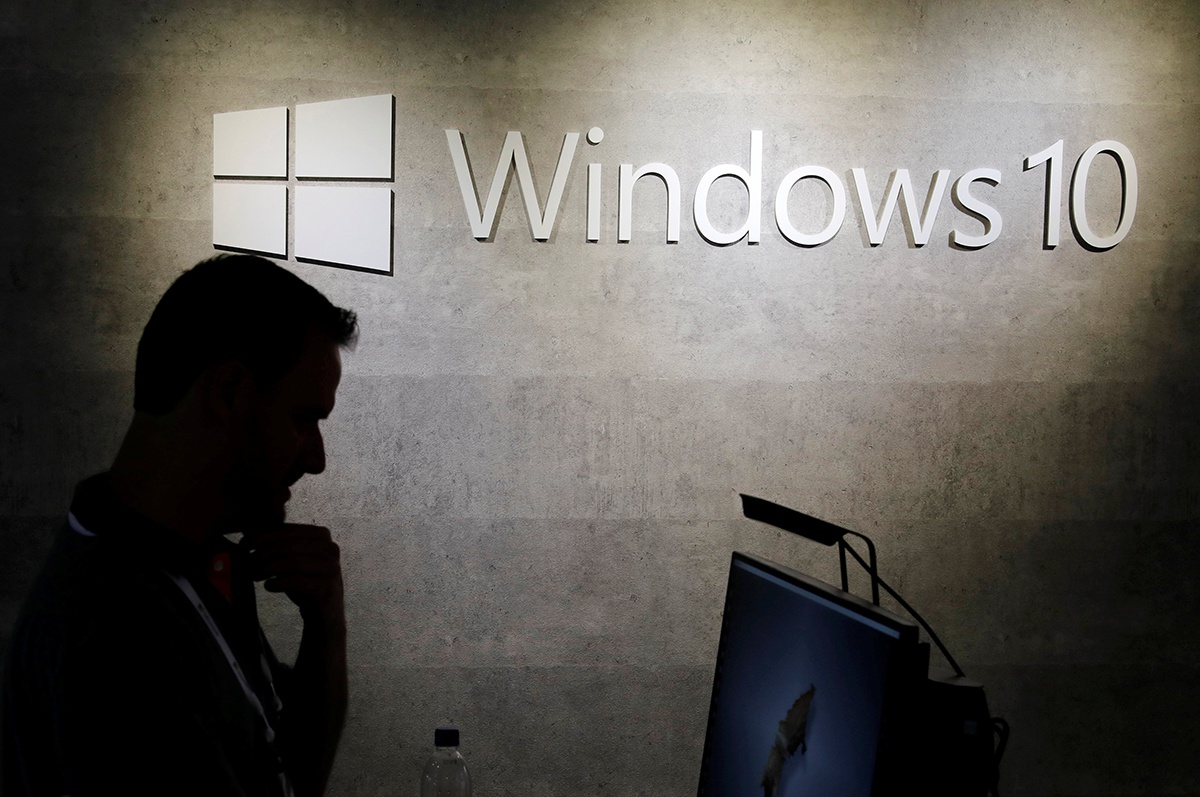 Windows 10に すべてお任せ はダメな理由 安定性を望むなら 人柱 になるな 連載 山市良のマイクロソフトeye ビジネス It