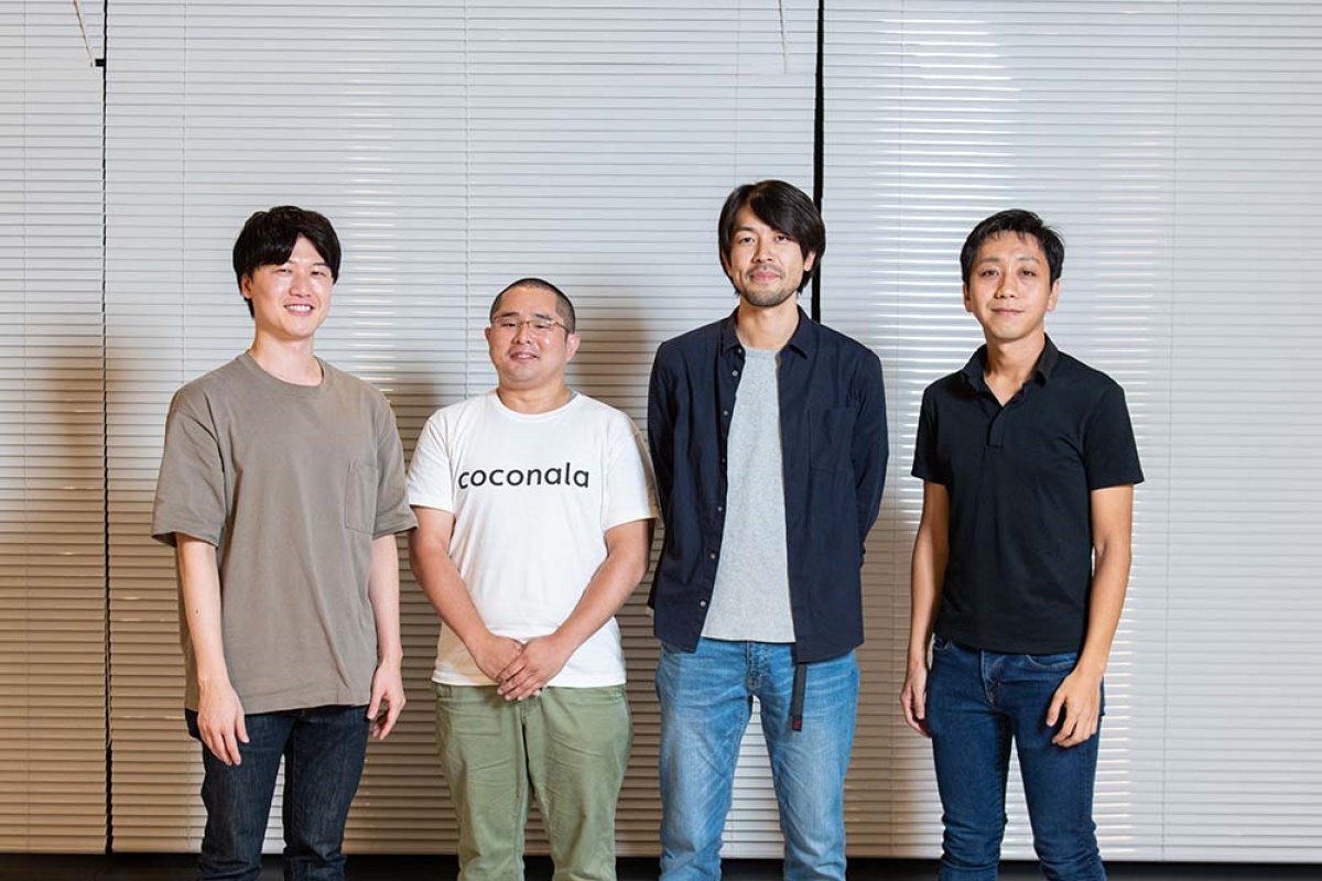 Pairs、ココナラ、ナナメウエが語る「新しい価値を生むサービス」の開発必勝法 ｜ビジネス+IT