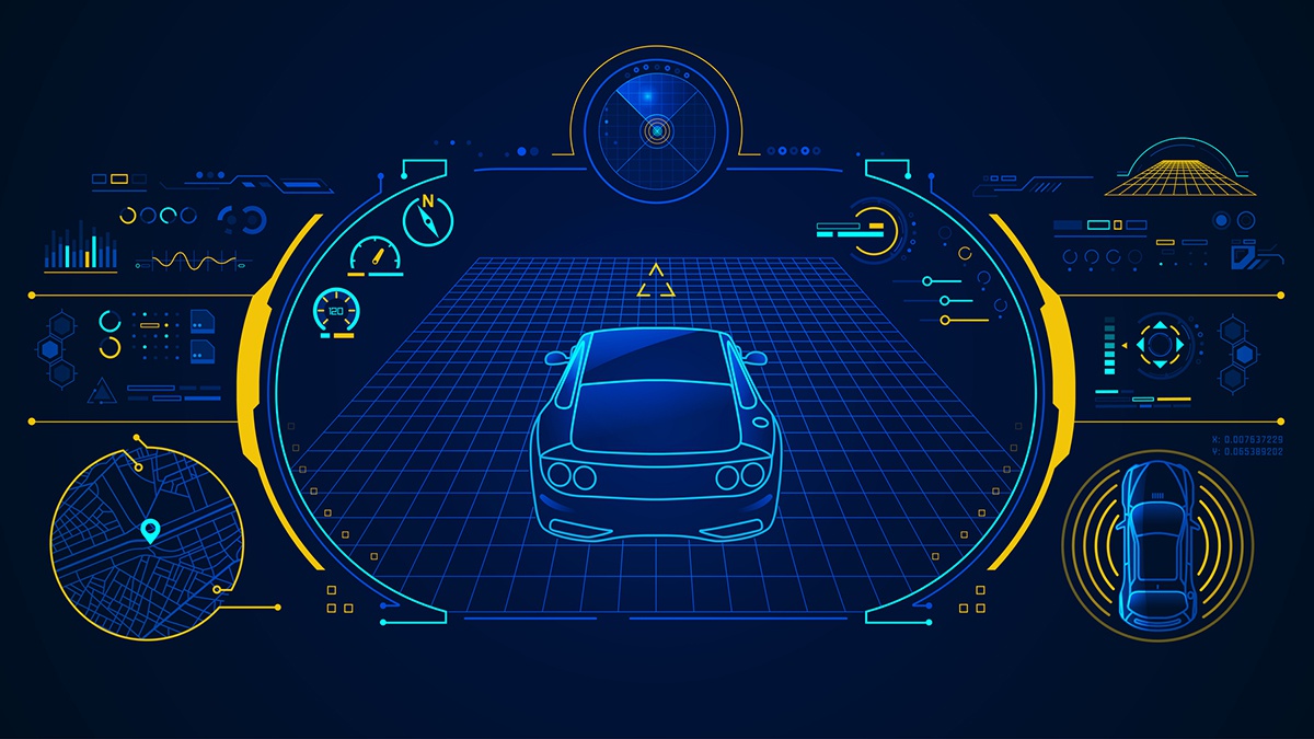 デンソーが明かす なぜ自動運転の技術開発に ゲーム開発基盤 が役立つのか ビジネス It