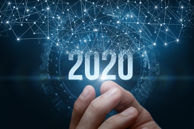 2020年、フィンテック市場で注目すべき「4つの王道トレンド」とは？ ｜FinTech Journal