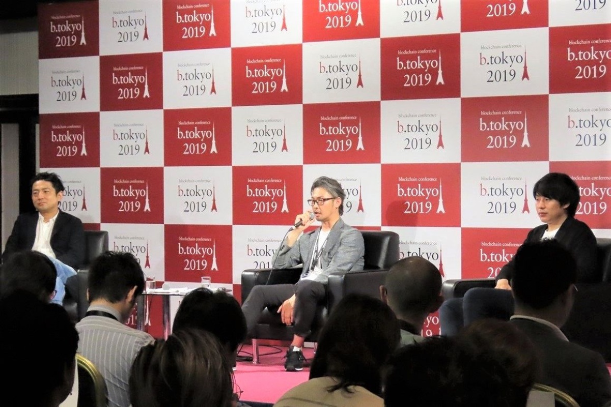 bitFlyerや楽天、LayerXが激論、「ブロックチェーンでどう稼ぐ？」 ｜FinTech Journal