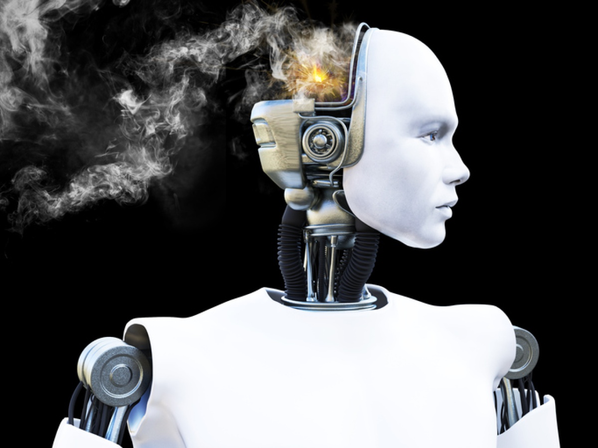 誤ちを犯すai なぜ男性や白人を ひいき してしまうのか 三津村直貴の 今さら聞けない テクノロジー講座 ビジネス It 誤ちを犯すai なぜ男性や白人を ひいき してしまうのか 三津村直貴の 今さら聞けない テクノロジー講座 ビジネス It