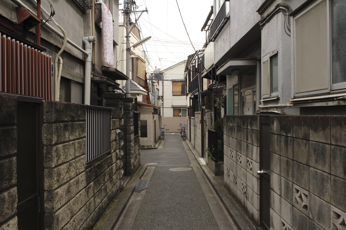 なぜ日本の家は 働きづらい のか 今こそ 住宅政策 を見直すべきワケ ビジネス It