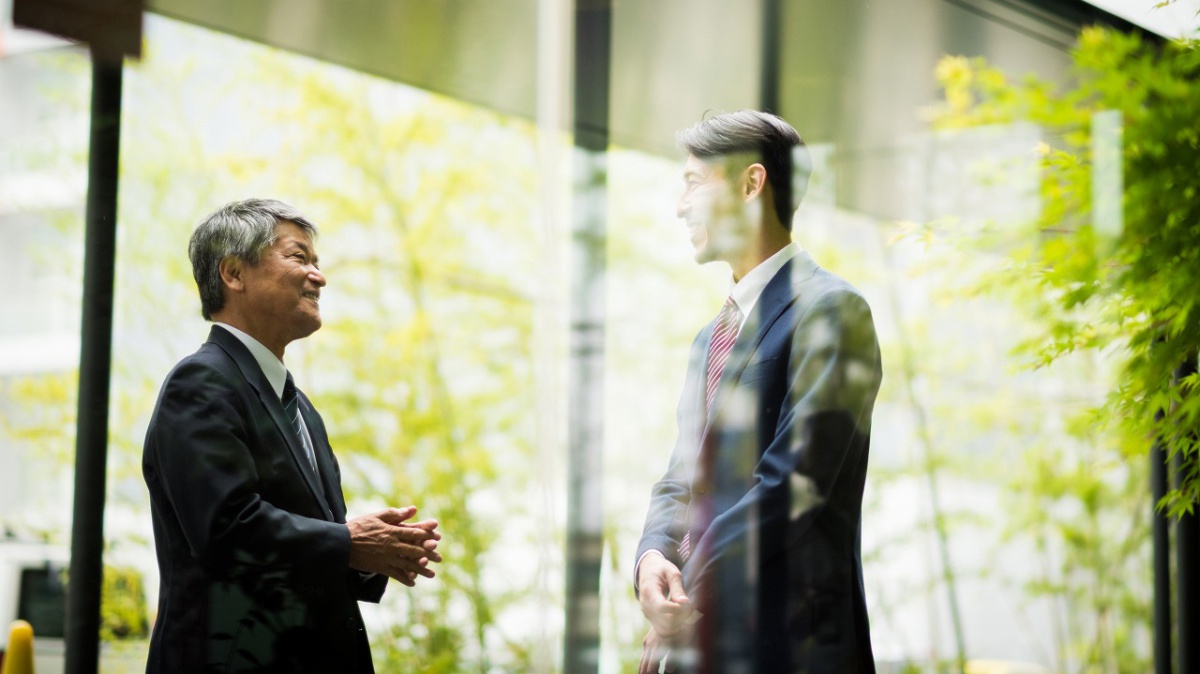 年金受給がさらに延長 転職 起業 社会貢献活動に向けて何を準備すべきか 連載 大杉潤の 人生100年 時代のキャリア相談所 Fintech Journal 年金受給がさらに延長 転職 起業 社会貢献活動に向けて何を準備すべきか 連載 大杉潤の 人生100年 時代のキャリア相談所 Fintech Journal