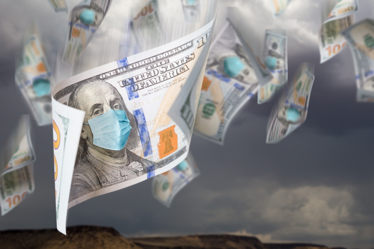 これからくる「コロナインフレ」の恐怖……金融市場を待ち受ける“大混乱”とは 連載：日銀ウオッチャー藤代宏一の「金融政策徹底解剖」｜FinTech  Journal