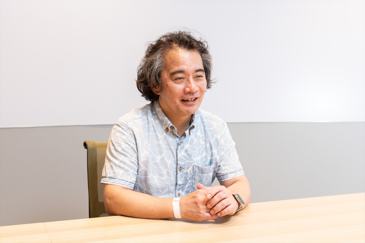デンソー 成迫氏が語る「ニューノーマル」のDX、“完全リモート