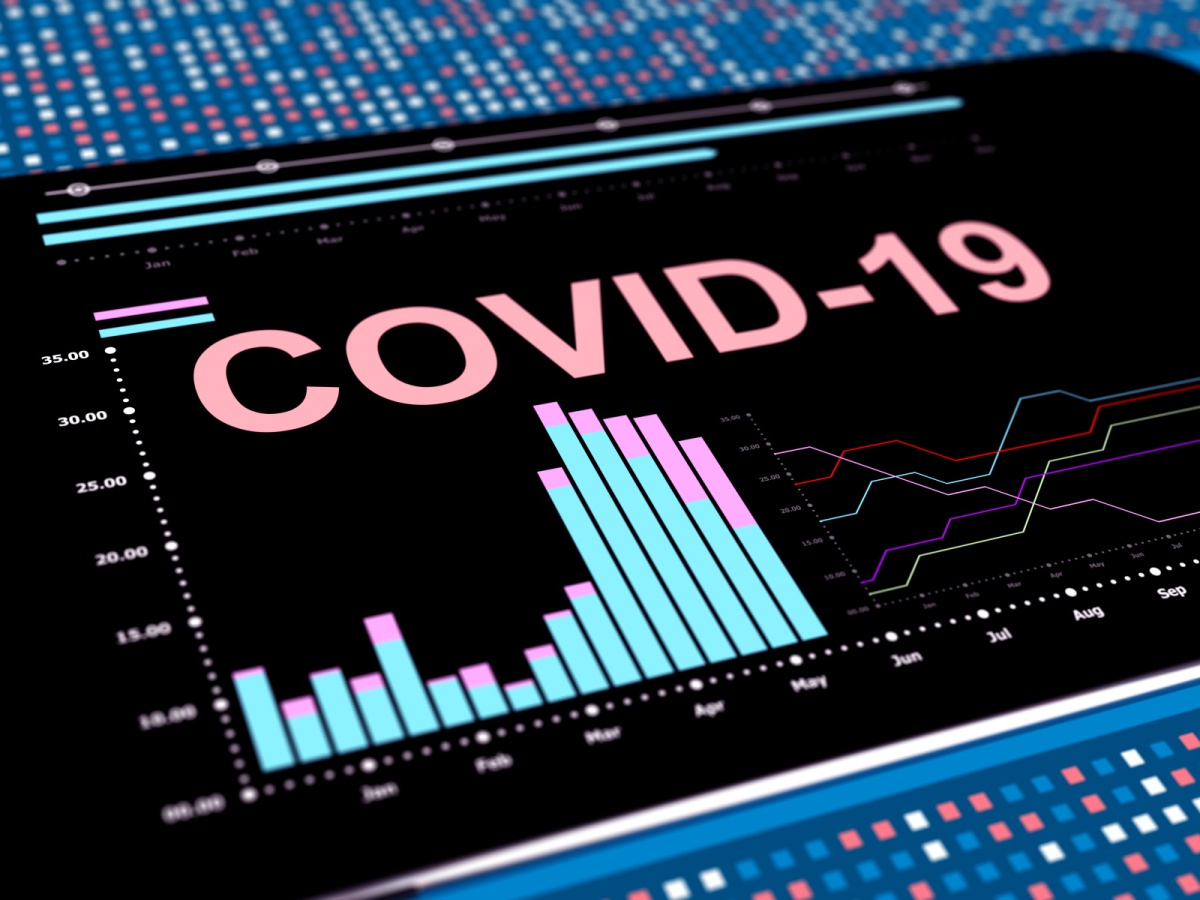 第1四半期 決算まとめ 赤字転落 減益予想の企業続出 株価はどうなったか 連載 井出真吾の 株式市場を読み解く Fintech Journal