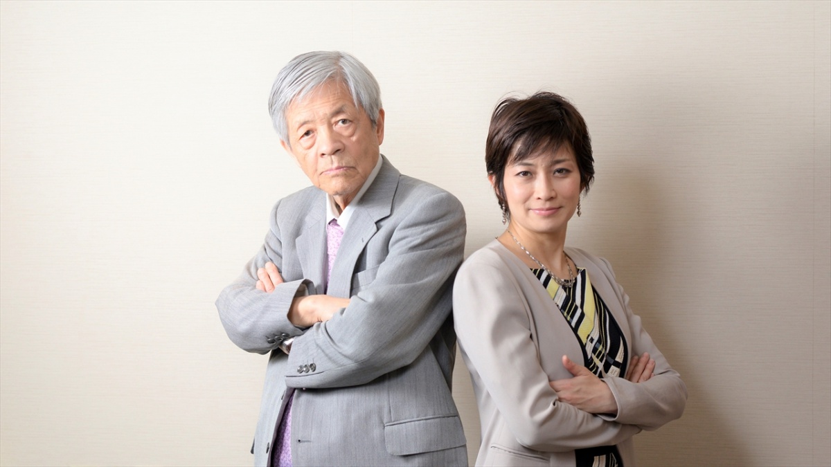 田原総一朗ｘ望月衣塑子 なぜ クソリプ は見ないほうがいいのか 後編 ビジネス It