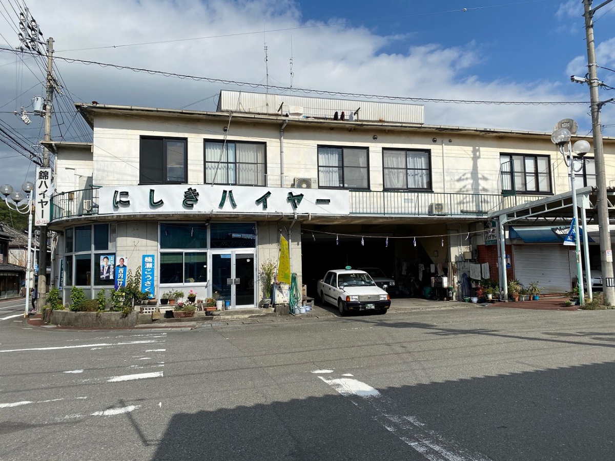 タクシー会社 全社廃業 も 過疎地で 市民の足 をどう守っていけばいいのか ビジネス It