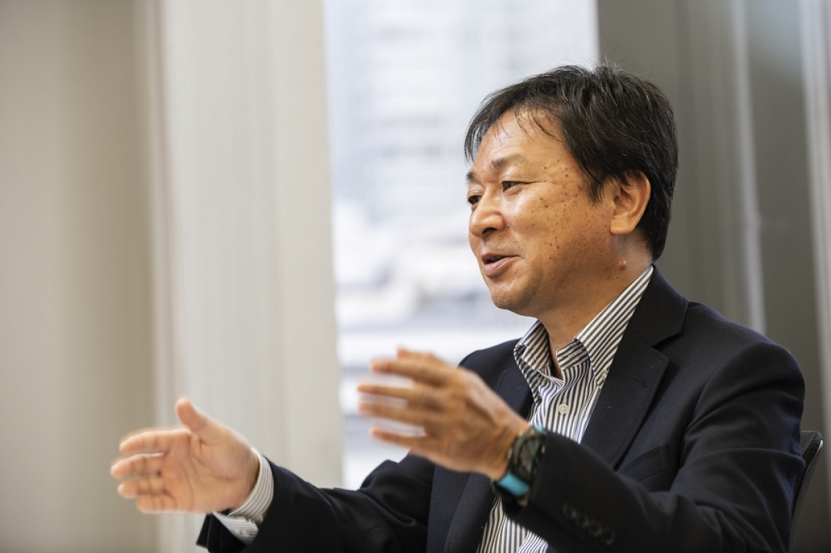 STOをどう見るか？ 証券バリューチェーン全体にわたる「新しいインフラ