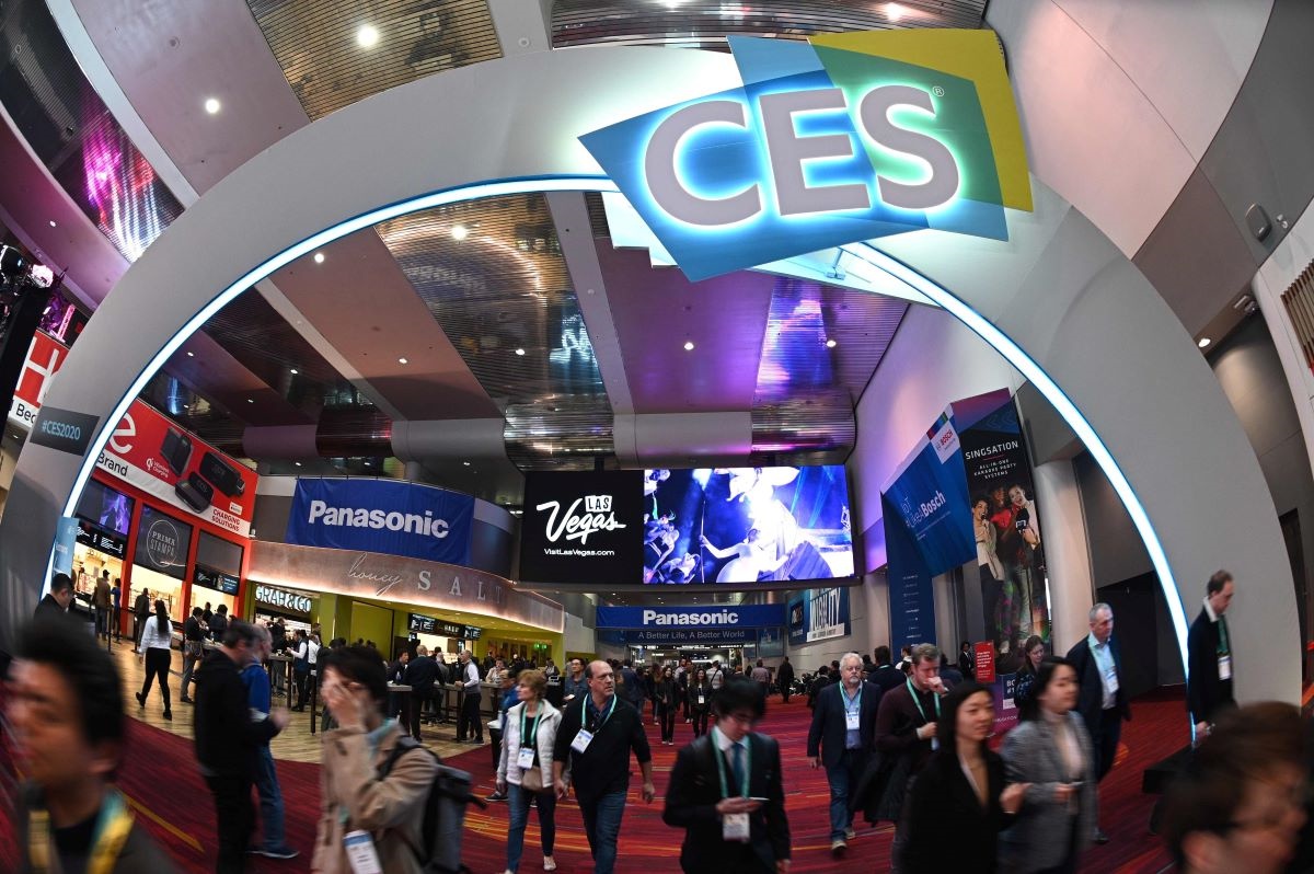 見えてきた「展示会の未来」、アメリカの主要ITイベントはどう変わる？CES 2021は？ 連載：米国の動向から読み解くビジネス羅針盤｜ビジネス+IT
