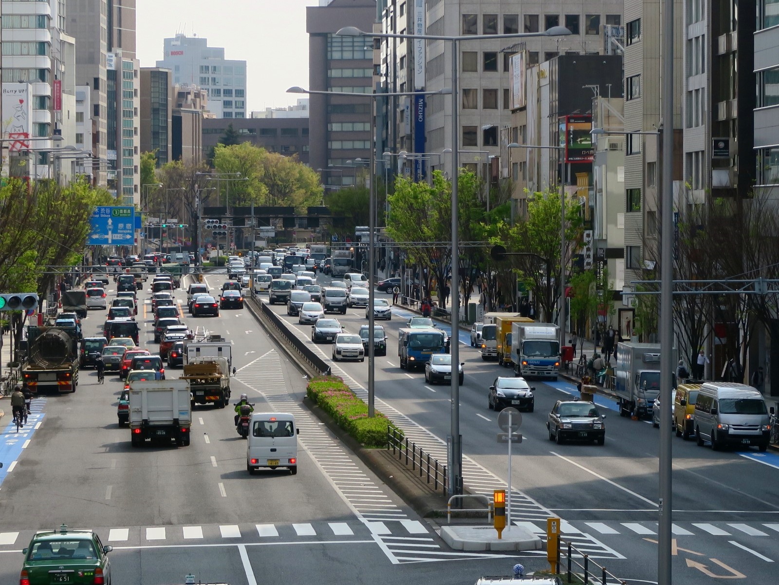 ガソリン車禁止宣言で揺れる自動車業界 日本が 拙速な転換は不要 と言えるワケ 連載 Maas時代の明日の都市 ビジネス It