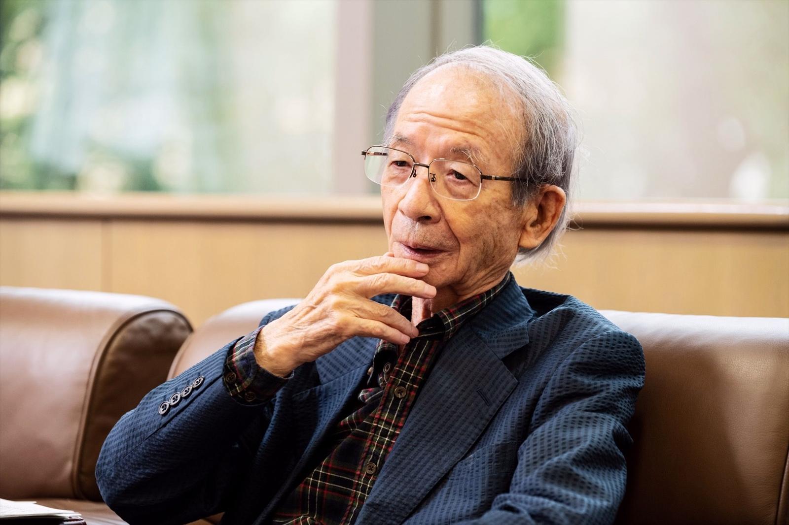 野中郁次郎教授に聞く リーダー論 なぜ 分析しすぎ で経営が劣化するのか ビジネス It