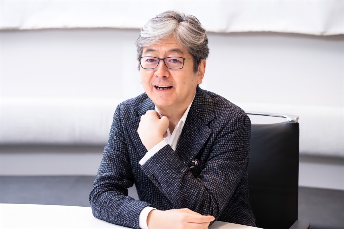 マネックス代表に聞く“次世代”パートナー戦略、「金融仲介業」のとらえ方 ｜FinTech Journal