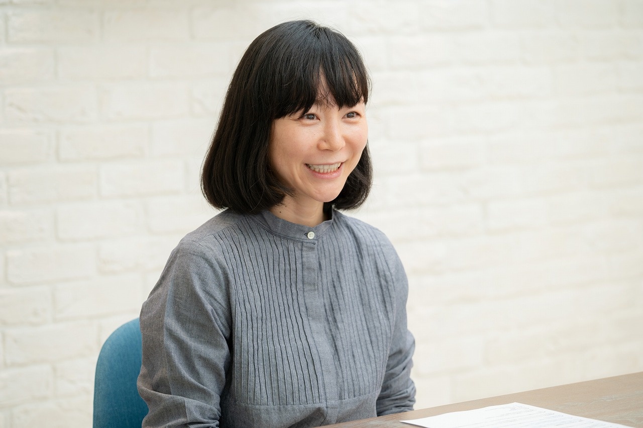 マザーハウス 山口絵理子氏に聞く デジタル戦略 居心地の良さ を再現する方法 ビジネス It マザーハウス 山口絵理子氏に聞く デジタル戦略 居心地の良さ を再現する方法 ビジネス It