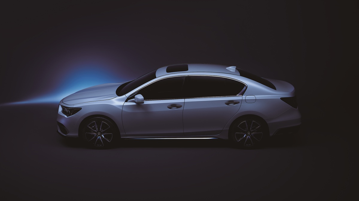 ホンダが レベル3 自動運転車発売 サイバー攻撃対策 は大丈夫 ビジネス It