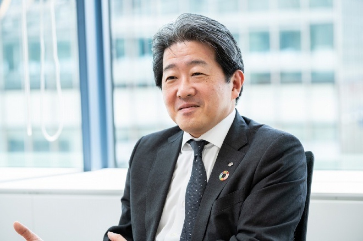 野村hd執行役員 池田 肇氏に聞く 証券dx Itや医療技術革新で証券はどう変わるのか Fintech Journal 野村hd執行役員 池田 肇氏に聞く 証券dx Itや医療技術革新で証券はどう変わるのか Fintech Journal