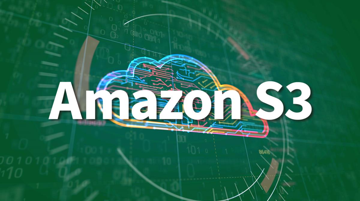 Amazon S3とは何か 関連用語と操作 機能一覧をやさしく解説 連載 やさしく学ぶaws入門 ビジネス It