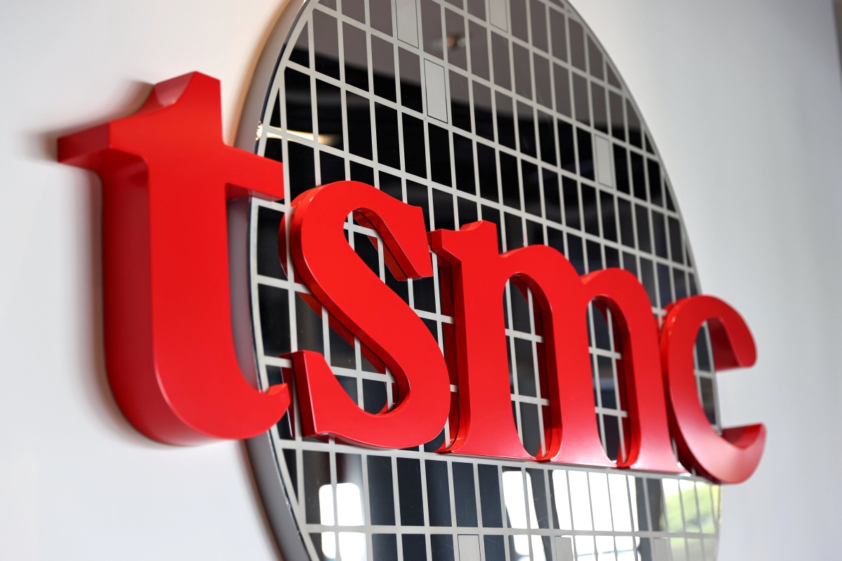 Tsmcとはいかなる企業か インテル サムスン超え 半導体企業の正体 ビジネス It