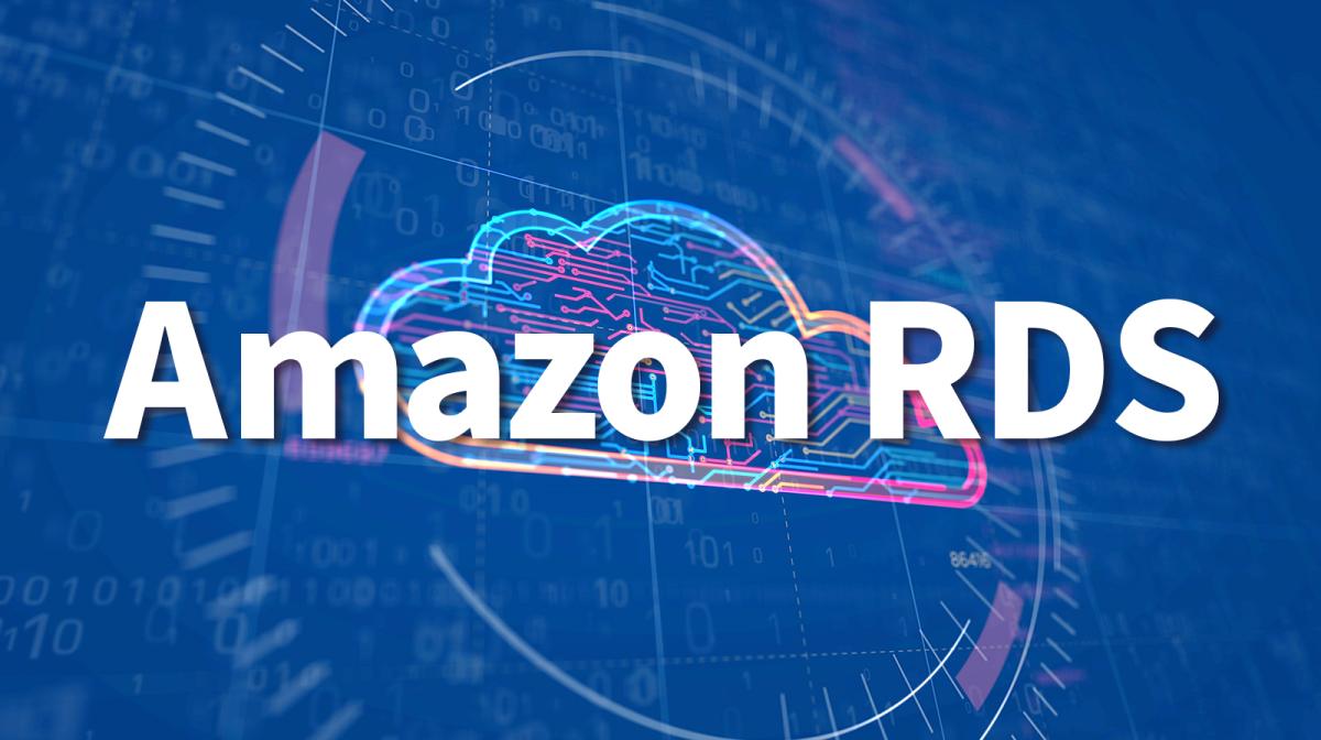 Amazon Rdsの基本を解説 作成方法やauroraでの利用のメリットを詳しく 連載 やさしく学ぶaws入門 ビジネス It