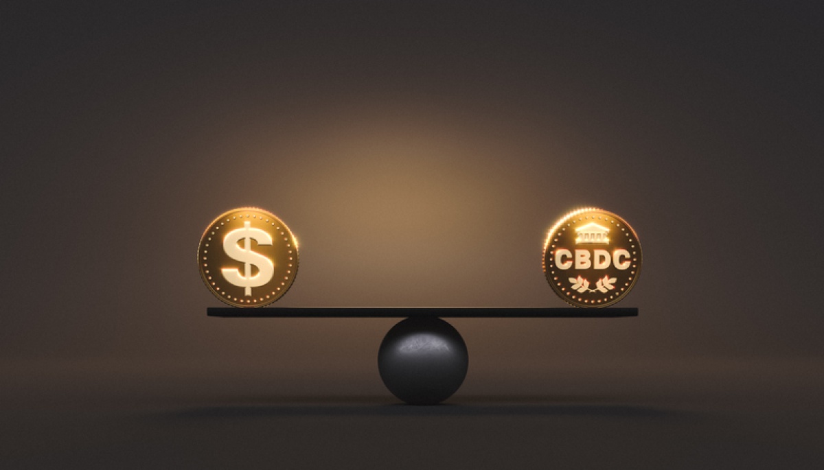 米でCBDC発行が進まない深いワケ、「デジタルドル」成立の“落としどころ”は ｜FinTech Journal