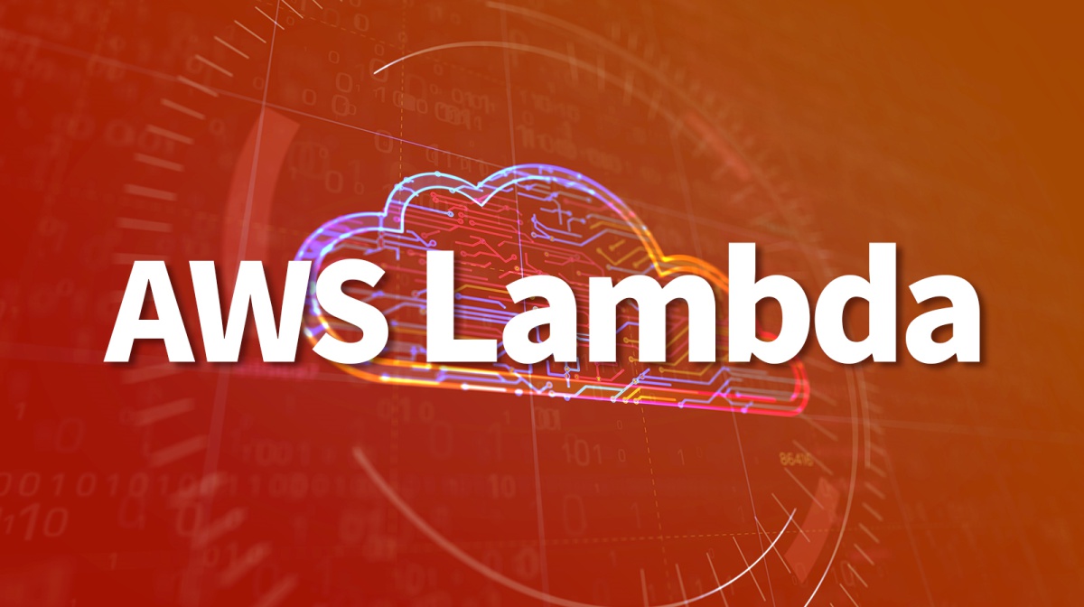 AWS Lambda overview for beginners - IT基礎