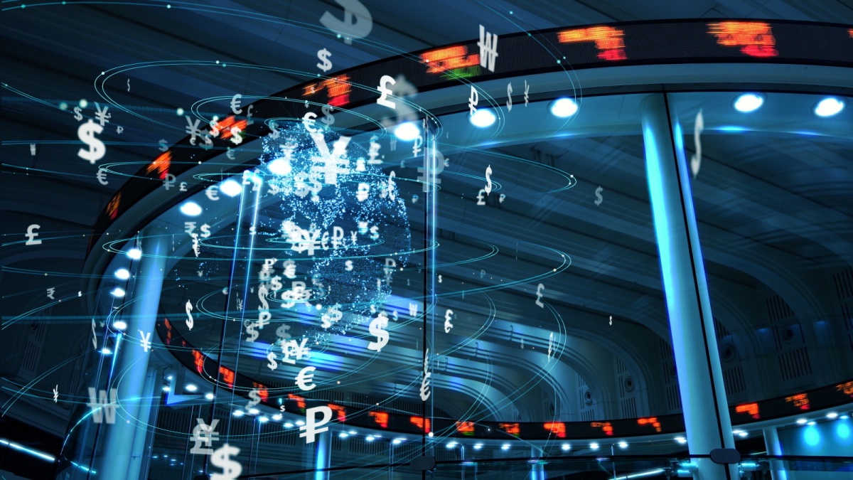 「海外ETF」はホントに良いのか？楽天証券・篠田氏が選ぶ「おすすめ10銘柄」とは ｜FinTech Journal