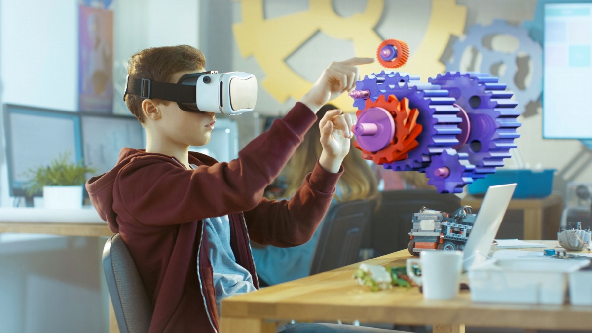 ポケモン GO」もメタバースに、VRメタバースとARメタバースのすみ分け進化 ｜ビジネス+IT