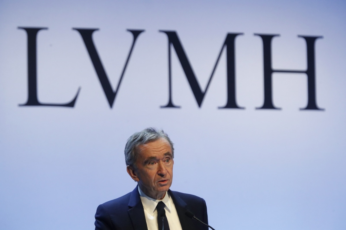 ヴィトン ディオール ハイブランド買収しまくったlvmh会長はなぜ 無謀すぎる野望を実現できたのか 連載 企業立志伝 ビジネス It ヴィトン ディオール ハイブランド買収しまくったlvmh会長はなぜ 無謀すぎる野望を実現できたのか 連載 企業立志伝 ビジネス It