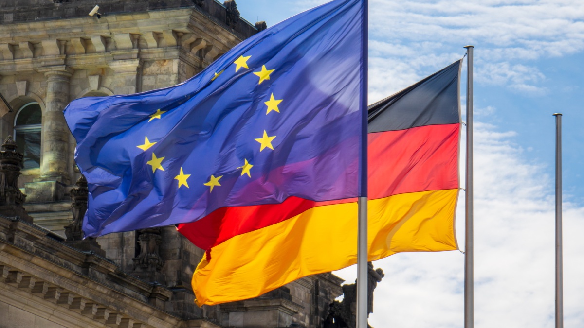 製造業大国ドイツはレベルが違う 日本企業との深刻すぎる 差 とは ビジネス It 製造業大国ドイツはレベルが違う 日本企業との深刻すぎる 差 とは ビジネス It