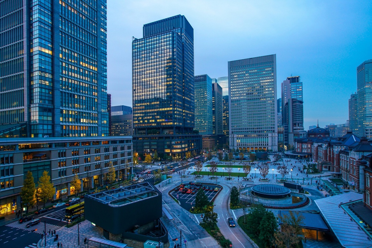 千代田区、中央区、港区の「都心3区」はどう生まれたのか? |ビジネス+IT