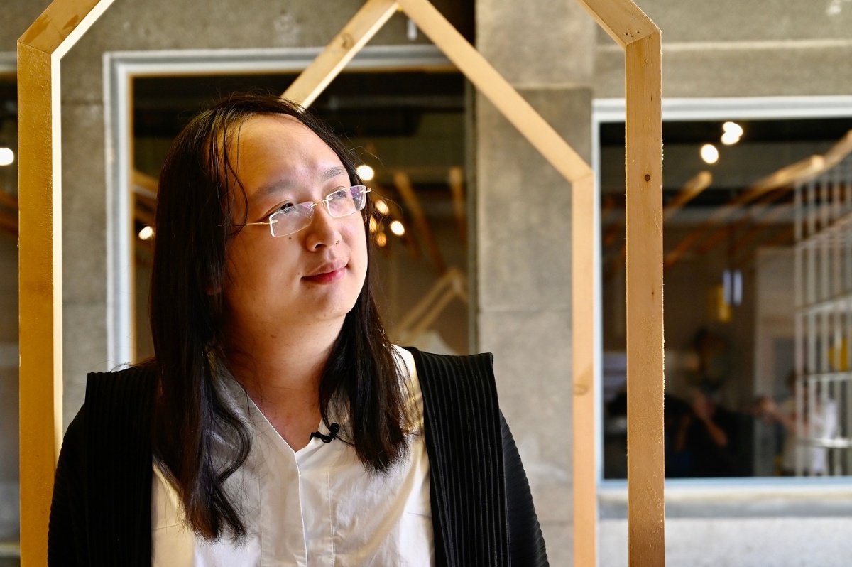 オードリー・タン氏がDXで重視した「たった1つの技術」 ｜ビジネス+IT