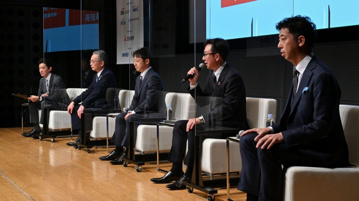 デジタル庁と地域金融機関が進める“ぬくもりDX”とは？ なぜ