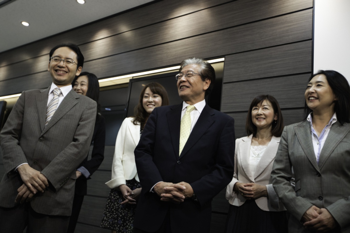 金融庁が社外役員や内部監査部門に目を光らせる理由、その意図は何か？ 大野博堂の金融最前線（49）｜FinTech Journal