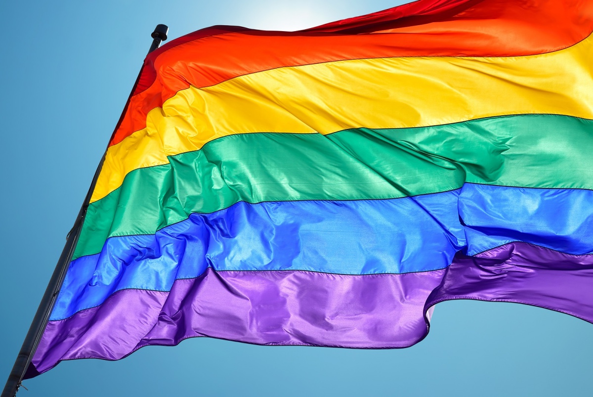OECDレインボー白書――LGBTIインクルージョンへの道のり | 経済